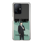 スリムプロテクションケース［ SPY×FAMILY - ユーリ・ブライア - 立ち絵1 ］