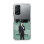 スリムプロテクションケース［ SPY×FAMILY - ユーリ・ブライア - 立ち絵1 ］