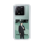 スリムプロテクションケース［ SPY×FAMILY - ユーリ・ブライア - 立ち絵1 ］