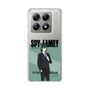 スリムプロテクションケース［ SPY×FAMILY - ユーリ・ブライア - 立ち絵1 ］