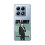 スリムプロテクションケース［ SPY×FAMILY - ユーリ・ブライア - 立ち絵1 ］