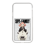 スリムプロテクションケース［ SPY×FAMILY - アーニャ＆ボンド1 ］