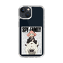 スリムプロテクションケース［ SPY×FAMILY - アーニャ＆ボンド1 ］