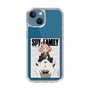 スリムプロテクションケース［ SPY×FAMILY - アーニャ＆ボンド1 ］