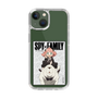 スリムプロテクションケース［ SPY×FAMILY - アーニャ＆ボンド1 ］