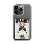 スリムプロテクションケース［ SPY×FAMILY - アーニャ＆ボンド1 ］