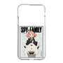 スリムプロテクションケース［ SPY×FAMILY - アーニャ＆ボンド1 ］