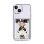スリムプロテクションケース［ SPY×FAMILY - アーニャ＆ボンド1 ］