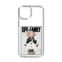 スリムプロテクションケース［ SPY×FAMILY - アーニャ＆ボンド1 ］