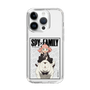 スリムプロテクションケース［ SPY×FAMILY - アーニャ＆ボンド1 ］