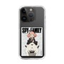 スリムプロテクションケース［ SPY×FAMILY - アーニャ＆ボンド1 ］