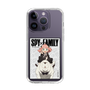 スリムプロテクションケース［ SPY×FAMILY - アーニャ＆ボンド1 ］