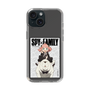 スリムプロテクションケース［ SPY×FAMILY - アーニャ＆ボンド1 ］