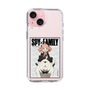 スリムプロテクションケース［ SPY×FAMILY - アーニャ＆ボンド1 ］