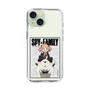 スリムプロテクションケース［ SPY×FAMILY - アーニャ＆ボンド1 ］