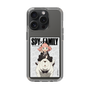スリムプロテクションケース［ SPY×FAMILY - アーニャ＆ボンド1 ］