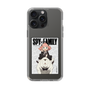 スリムプロテクションケース［ SPY×FAMILY - アーニャ＆ボンド1 ］