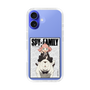 スリムプロテクションケース［ SPY×FAMILY - アーニャ＆ボンド1 ］