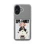 スリムプロテクションケース［ SPY×FAMILY - アーニャ＆ボンド1 ］