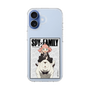 スリムプロテクションケース［ SPY×FAMILY - アーニャ＆ボンド1 ］