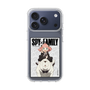 スリムプロテクションケース［ SPY×FAMILY - アーニャ＆ボンド1 ］