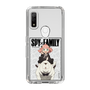 スリムプロテクションケース［ SPY×FAMILY - アーニャ＆ボンド1 ］