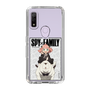 スリムプロテクションケース［ SPY×FAMILY - アーニャ＆ボンド1 ］