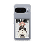 スリムプロテクションケース［ SPY×FAMILY - アーニャ＆ボンド1 ］