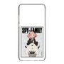 スリムプロテクションケース［ SPY×FAMILY - アーニャ＆ボンド1 ］