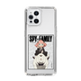 スリムプロテクションケース［ SPY×FAMILY - アーニャ＆ボンド1 ］