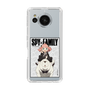 スリムプロテクションケース［ SPY×FAMILY - アーニャ＆ボンド1 ］