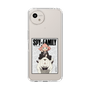 スリムプロテクションケース［ SPY×FAMILY - アーニャ＆ボンド1 ］