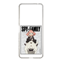 スリムプロテクションケース［ SPY×FAMILY - アーニャ＆ボンド1 ］