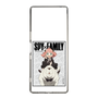 スリムプロテクションケース［ SPY×FAMILY - アーニャ＆ボンド1 ］