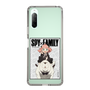 スリムプロテクションケース［ SPY×FAMILY - アーニャ＆ボンド1 ］