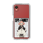 スリムプロテクションケース［ SPY×FAMILY - アーニャ＆ボンド1 ］