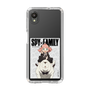 スリムプロテクションケース［ SPY×FAMILY - アーニャ＆ボンド1 ］
