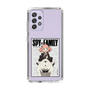 スリムプロテクションケース［ SPY×FAMILY - アーニャ＆ボンド1 ］