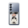 スリムプロテクションケース［ SPY×FAMILY - アーニャ＆ボンド1 ］