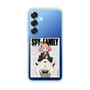 スリムプロテクションケース［ SPY×FAMILY - アーニャ＆ボンド1 ］