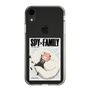 スリムプロテクションケース［ SPY×FAMILY - アーニャ＆ボンド2 ］