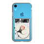 スリムプロテクションケース［ SPY×FAMILY - アーニャ＆ボンド2 ］