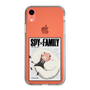 スリムプロテクションケース［ SPY×FAMILY - アーニャ＆ボンド2 ］
