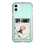 スリムプロテクションケース［ SPY×FAMILY - アーニャ＆ボンド2 ］