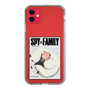 スリムプロテクションケース［ SPY×FAMILY - アーニャ＆ボンド2 ］