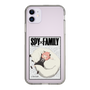スリムプロテクションケース［ SPY×FAMILY - アーニャ＆ボンド2 ］