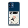 スリムプロテクションケース［ SPY×FAMILY - アーニャ＆ボンド2 ］