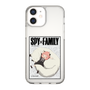 スリムプロテクションケース［ SPY×FAMILY - アーニャ＆ボンド2 ］