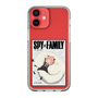 スリムプロテクションケース［ SPY×FAMILY - アーニャ＆ボンド2 ］