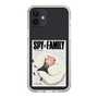 スリムプロテクションケース［ SPY×FAMILY - アーニャ＆ボンド2 ］
